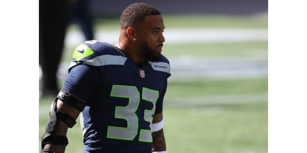 Les Seahawks de Seattle sont pleins de confiance pour la nouvelle saison Les Seahawks de Seattle sont pleins de confiance pour la nouvelle saison